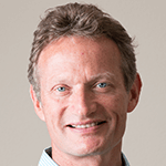 Doron Braun Portrait